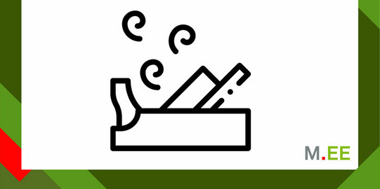 Logo Holz