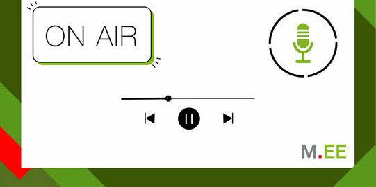 Logo Podcast