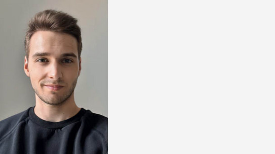 Dominik Cramer