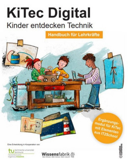 Download des KiTec-Digital-Handbuches