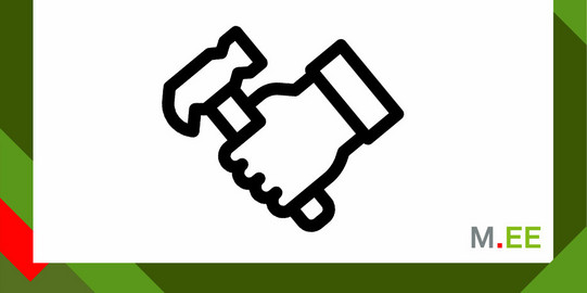 Logo Handwerkzeuge