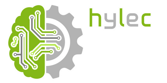 Logo des Projekts HyLeC