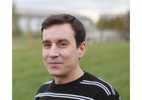 Besnik Xhaferi