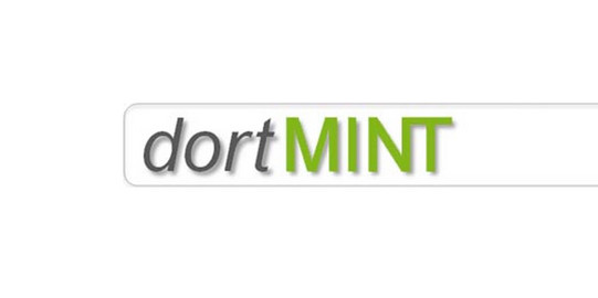 Projektlogo dortMINT