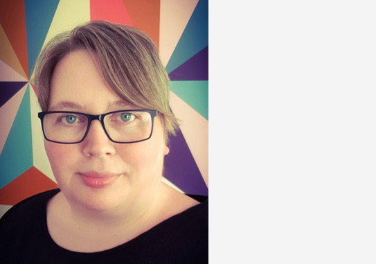 Silke Frye