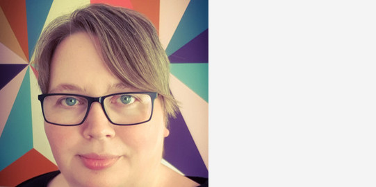 Silke Frye