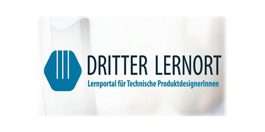 Projektlogo Dritter Lernort