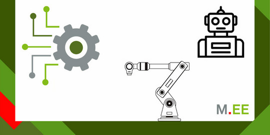 Logo Robotik
