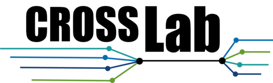 Projektlogo CrossLab