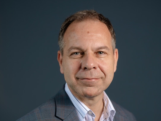 Roland Hirsch