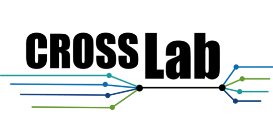 Projektlogo CrossLab