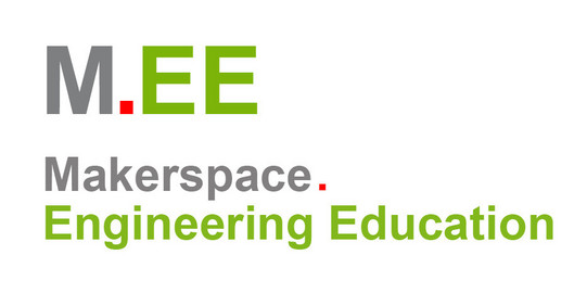 Logo Makerspae Engineering Education